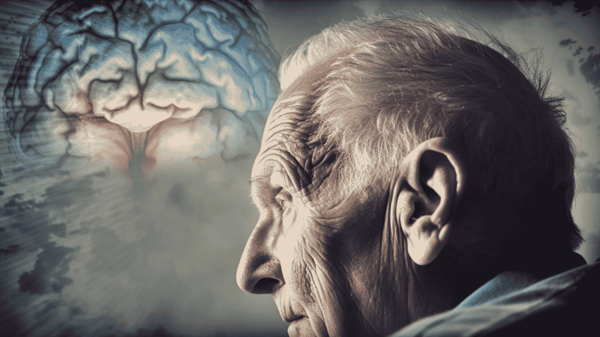 dementia-older adults