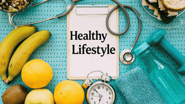 Healthy-lifestyle