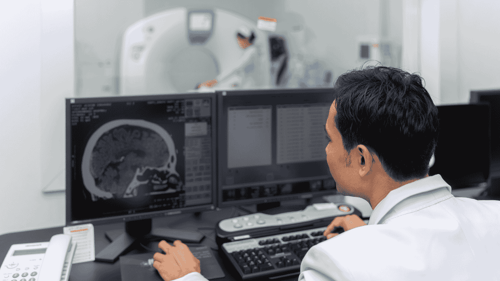 Before Having a CT Scan: Costs, Side Effects & FAQ featured image