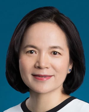 Dr Christie Chan Metcalfe