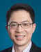 Dr Ray SH Ng headshot