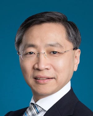 Dr Simon Lam