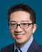 Dr Winston Goh headshot